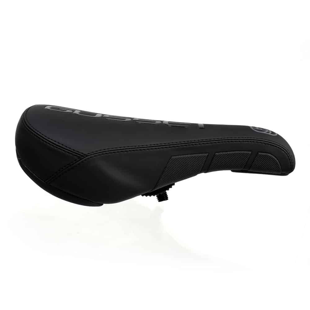 Gusset S2 DJ Saddle