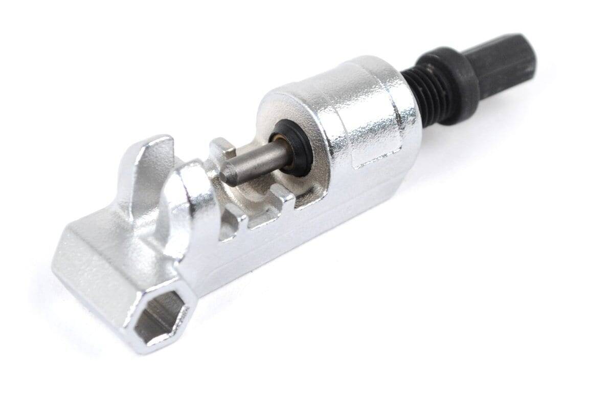 PrestaRatchet Chain Accessory