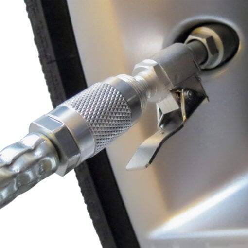 Prestaflator Bicycle Inflator - Air Compressor Tool - Image 4