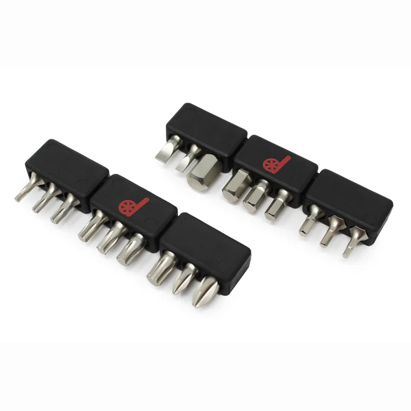 Prestacycle Bicycle Tool Hex Bits