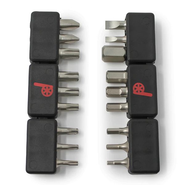 Prestacycle Bicycle Tool Hex Bits