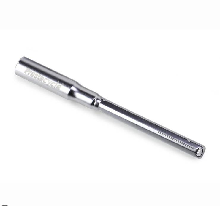 Prestacycle 100mm Bits Extension