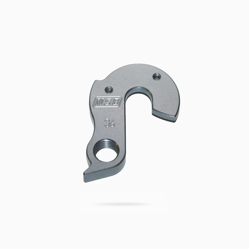 North Shore Billet Hanger 0036