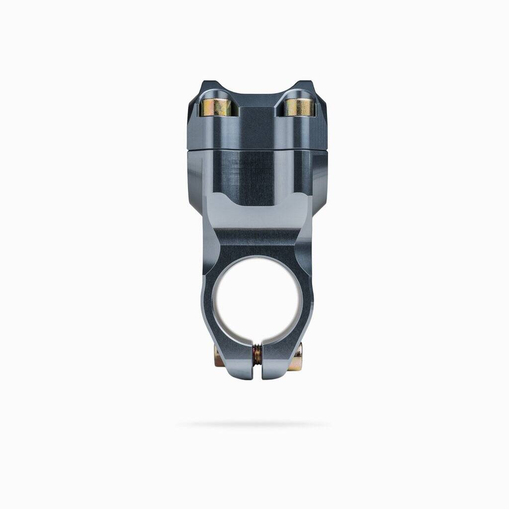 North Shore Billet Overlord AM Stem 31.8 Pewter - Image 4