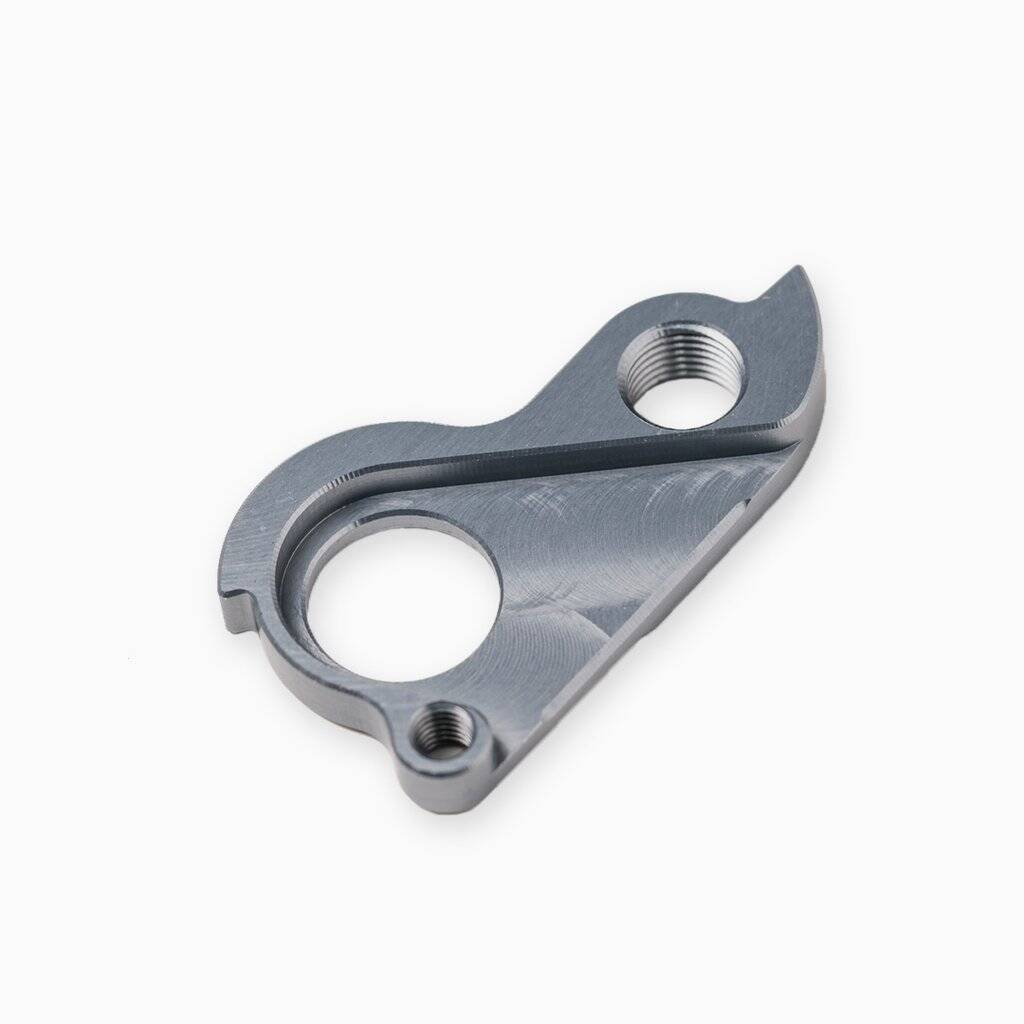North Shore Billet Derailleur Hanger 0136 Canyon