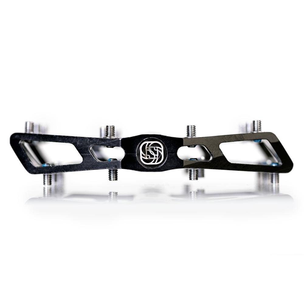 Gusset S2 Pedals