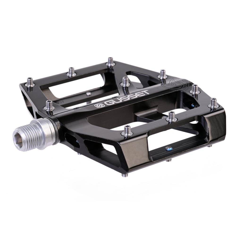 Gusset S2 Pedals