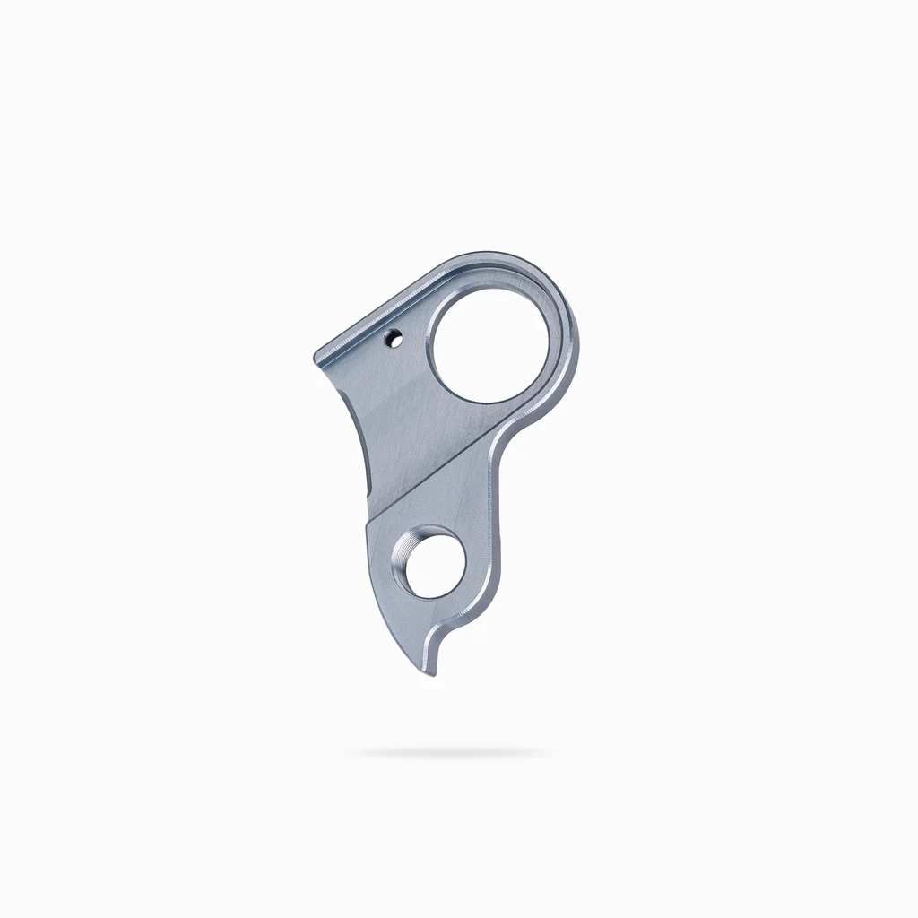 North Shore Billet Derailleur Hanger 0183 Cube E-Bike Universal 2021-2022