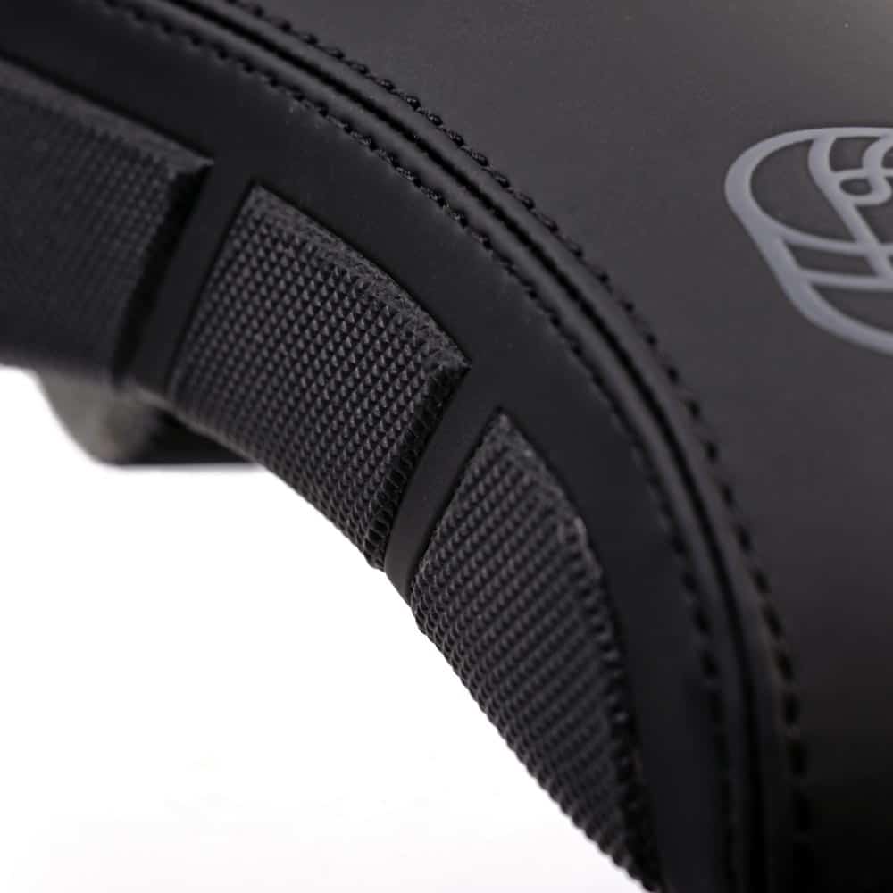 Gusset S2 DJ Saddle