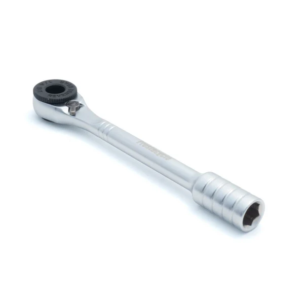 Prestaratchet Micro – Kit with (6) S2 Bits and Round Holder Stand