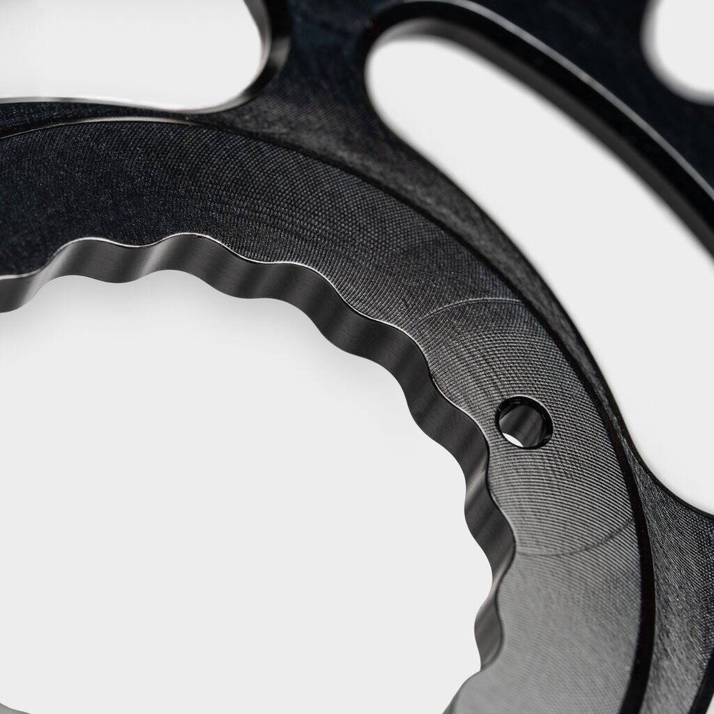 North Shore Billet Race Face Cinch 1x Direct Mount Chainrings - 2 Colours - Image 3
