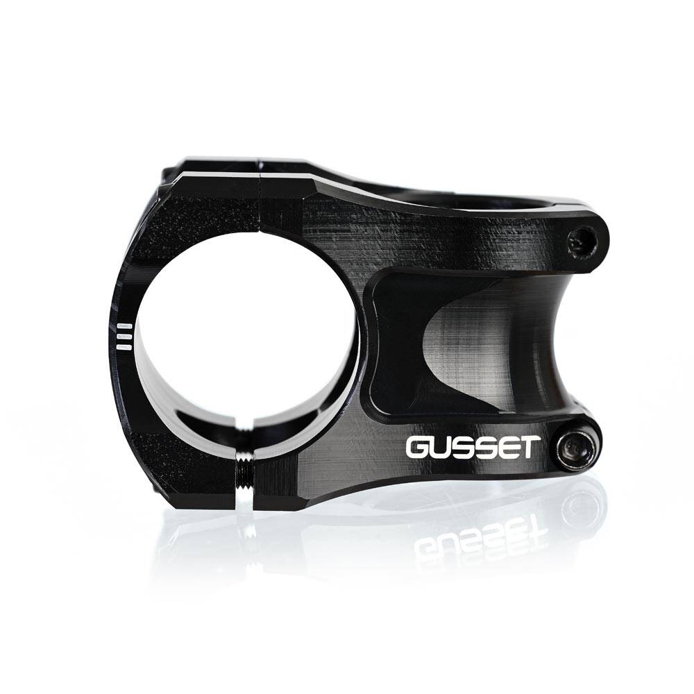 Gusset S2 AM MTB Stem 35.0mm - Image 4
