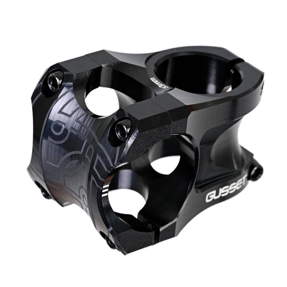 Gusset S2 AM MTB Stem 35.0mm