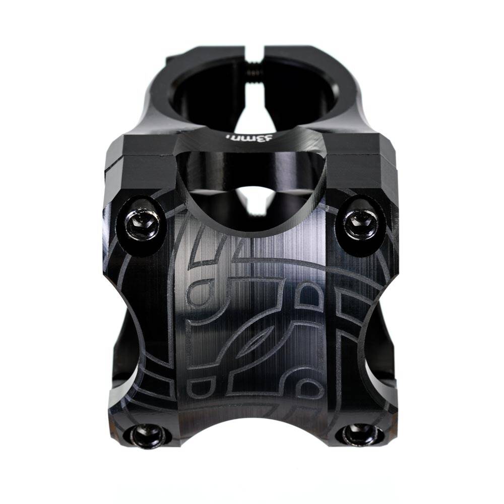 Gusset S2 AM MTB Stem 35.0mm - Image 3