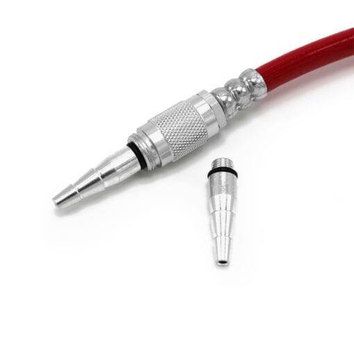 Prestaflator Bicycle Inflator - Air Compressor Tool - Image 3