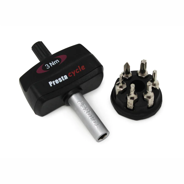 3Nm Torque Wrench