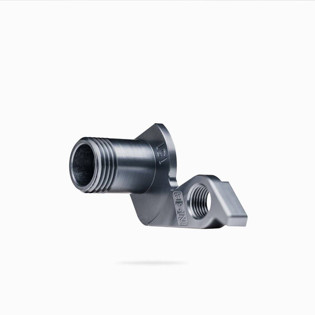 North Shore Billet Derailleur Hanger 0151 Orbea Rallon 2020+ - Image 3