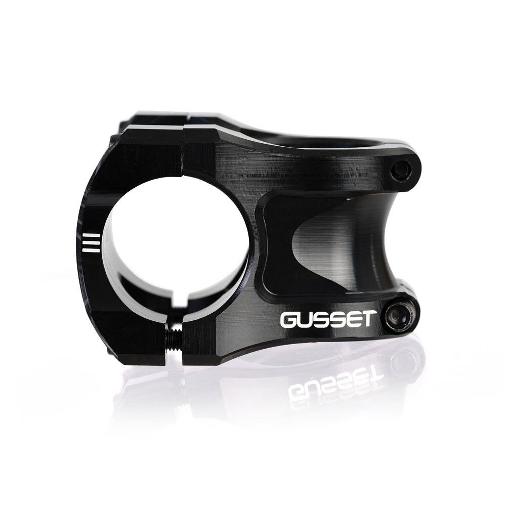 Gusset S2 AM MTB Stem 31.8mm - Image 6