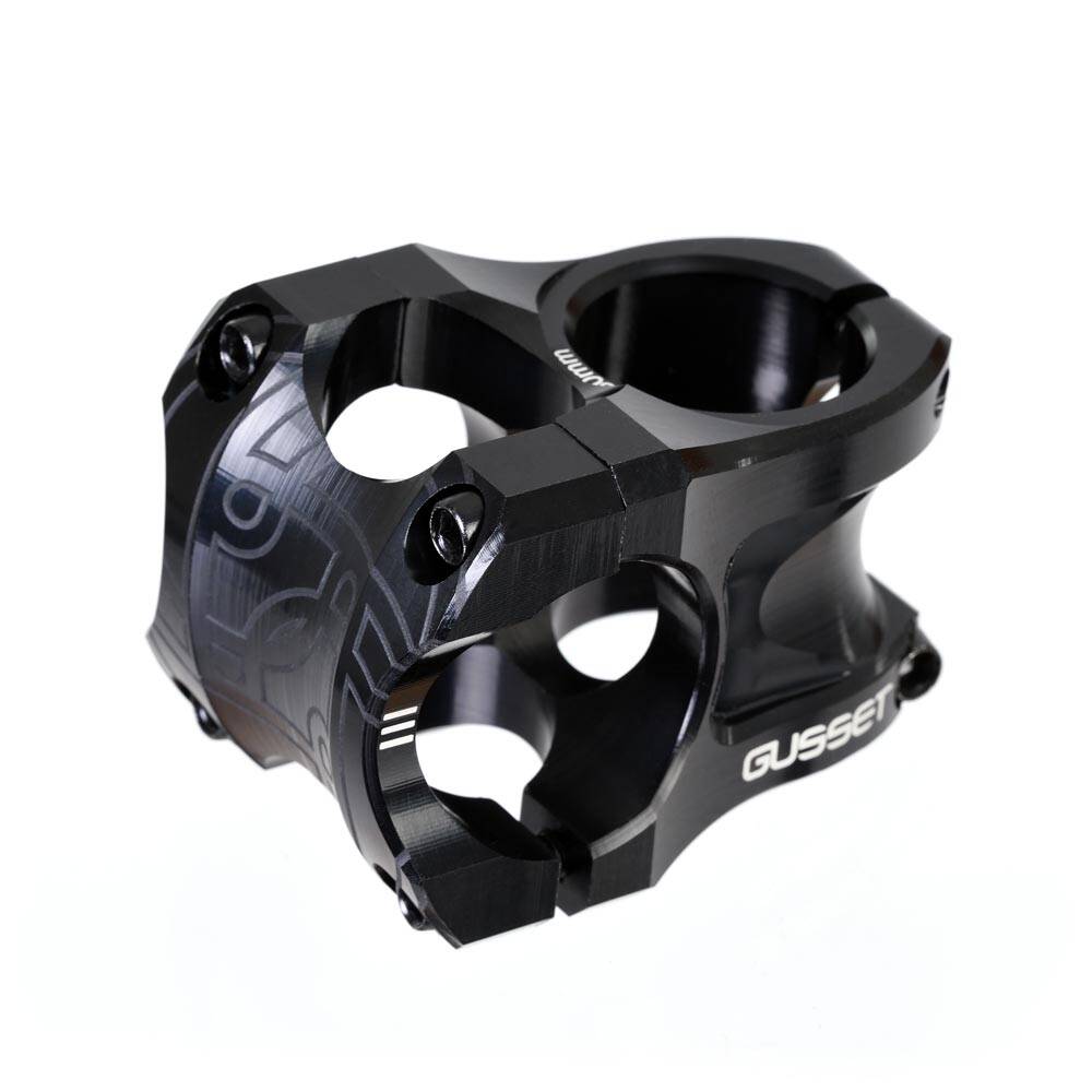 Gusset S2 AM MTB Stem 31.8mm - Image 2