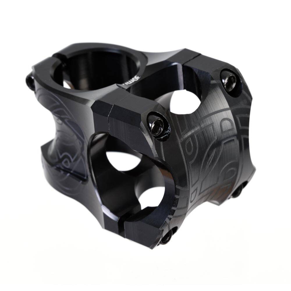 Gusset S2 AM MTB Stem 31.8mm