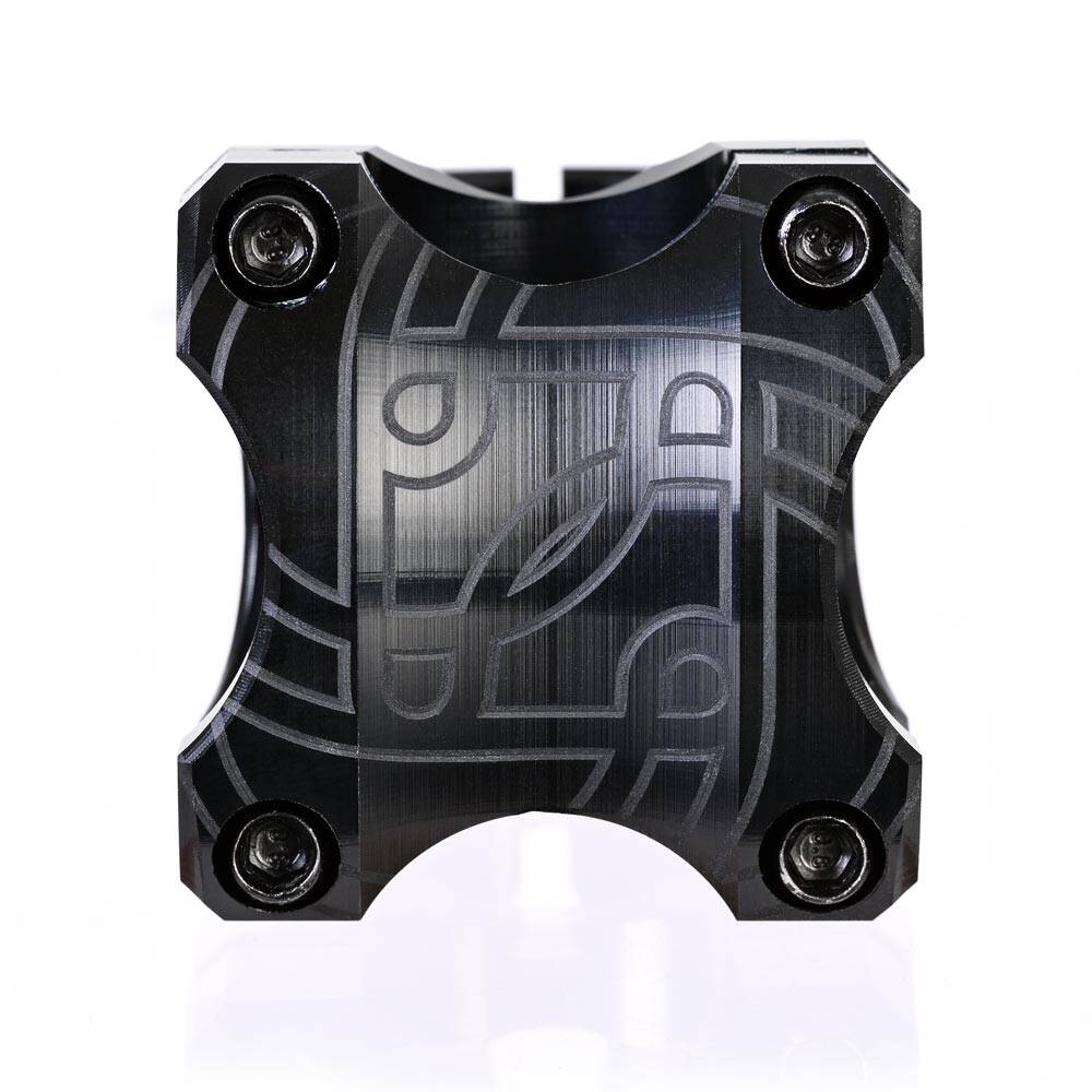 Gusset S2 AM MTB Stem 31.8mm - Image 4