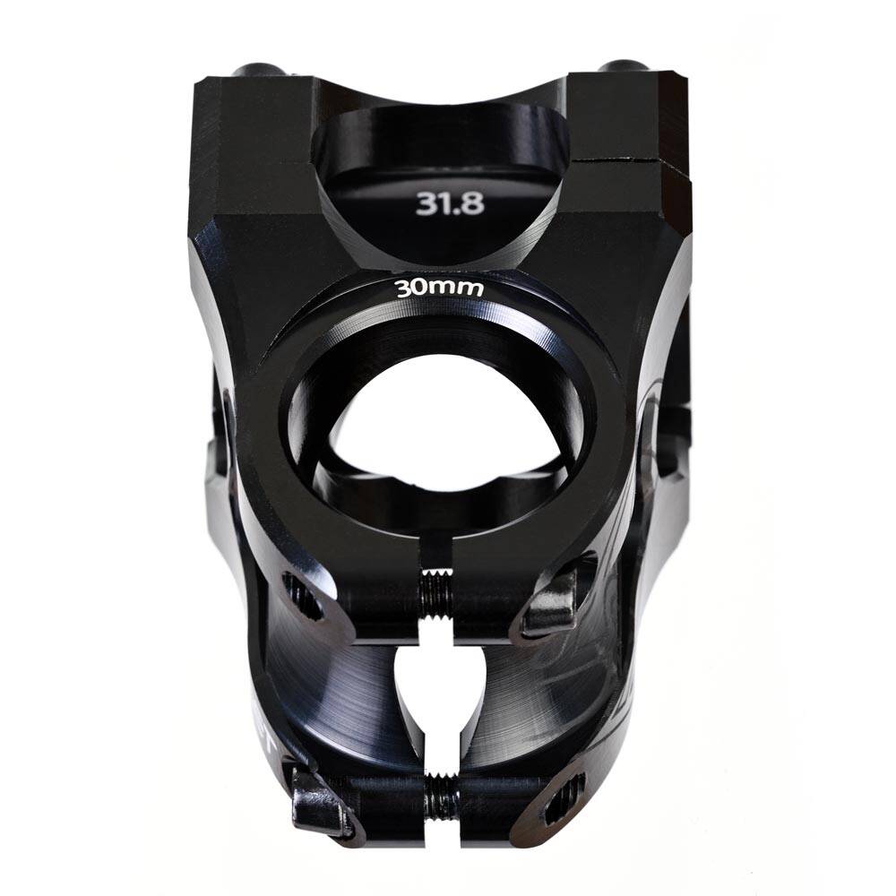 Gusset S2 AM MTB Stem 31.8mm - Image 3
