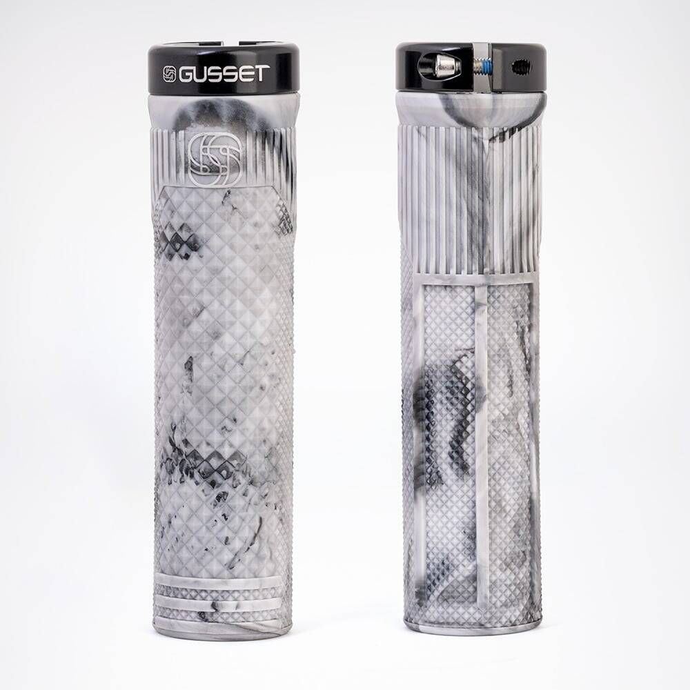 Matt Jones Signature Gusset S2 Lock-On Grips