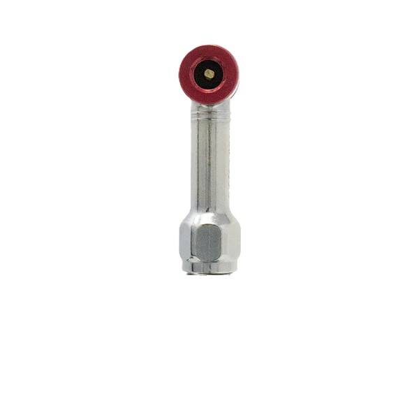 Prestaflator Mini Pro – Presta / Schrader push-to-inflate Bicycle Inflation Tool