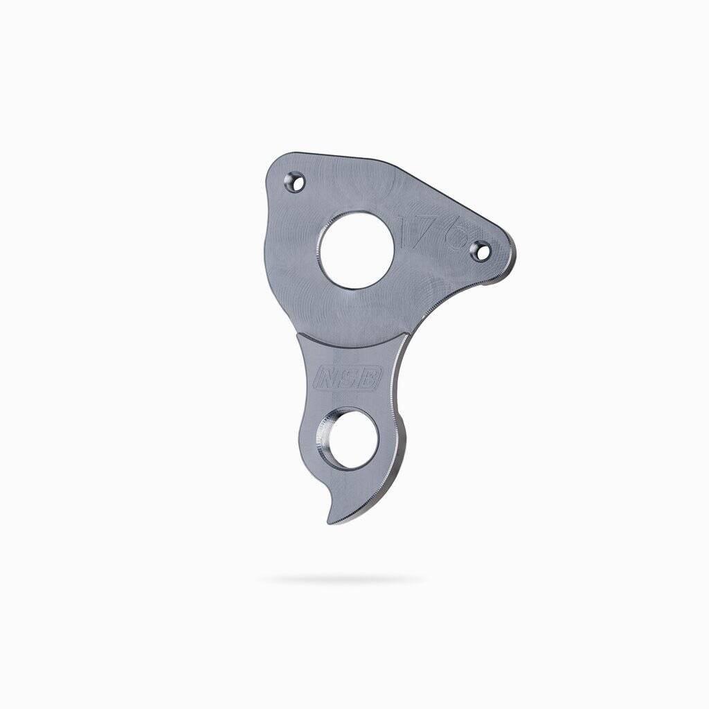 North Shore Billet Hanger 0176