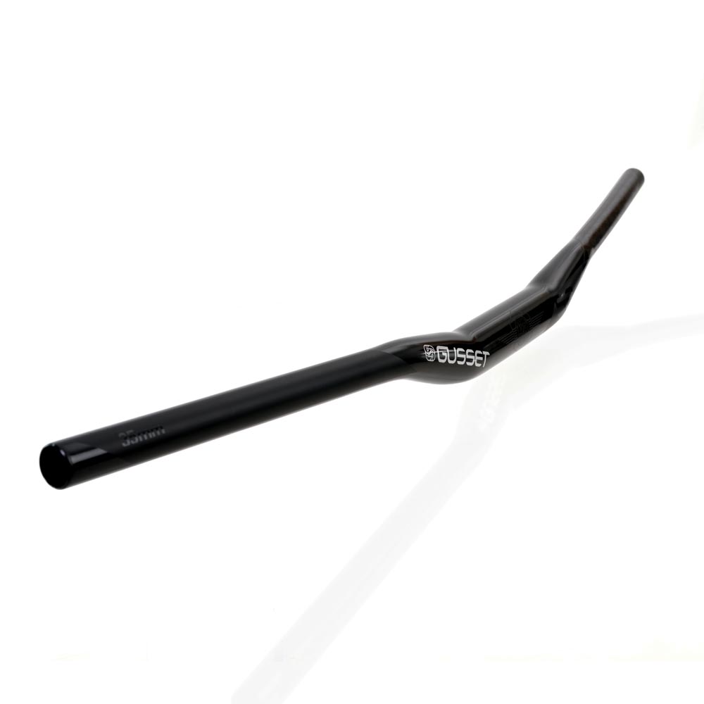 Gusset S2 Riser MTB Handlebar 35.0 800mm 5 Rise Options - Image 2