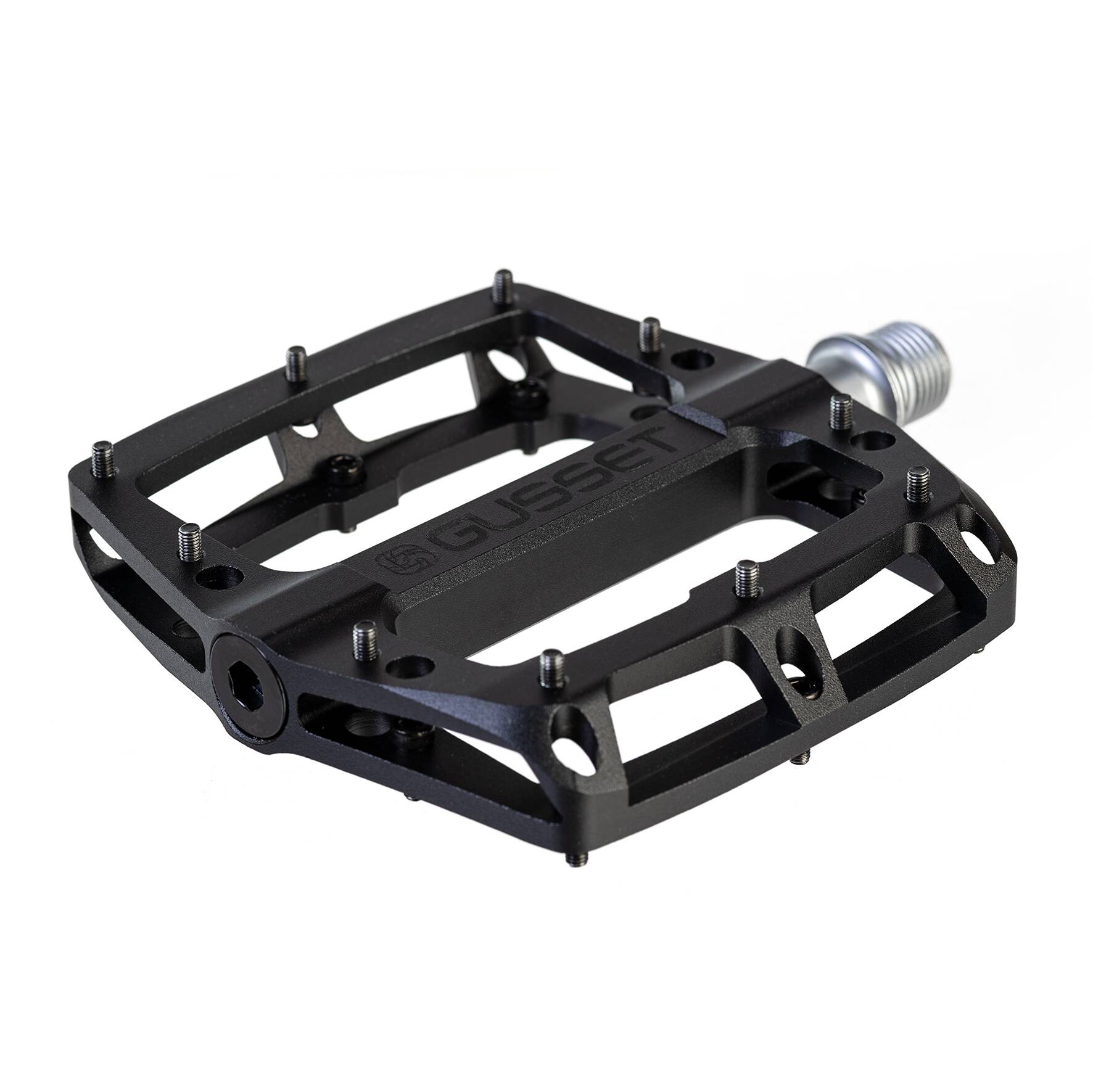 Slim Jim CNC Pedals