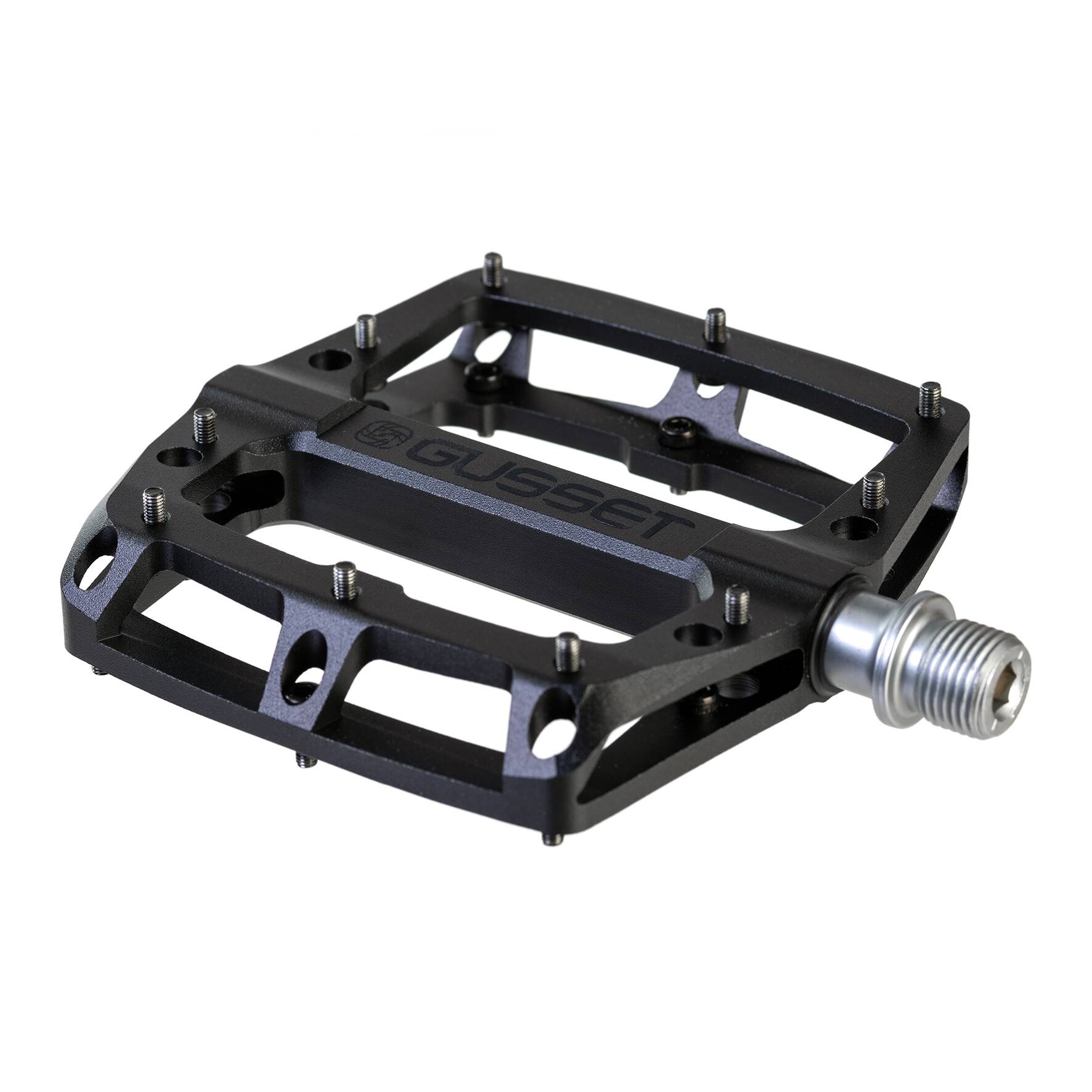 Slim Jim CNC Pedals