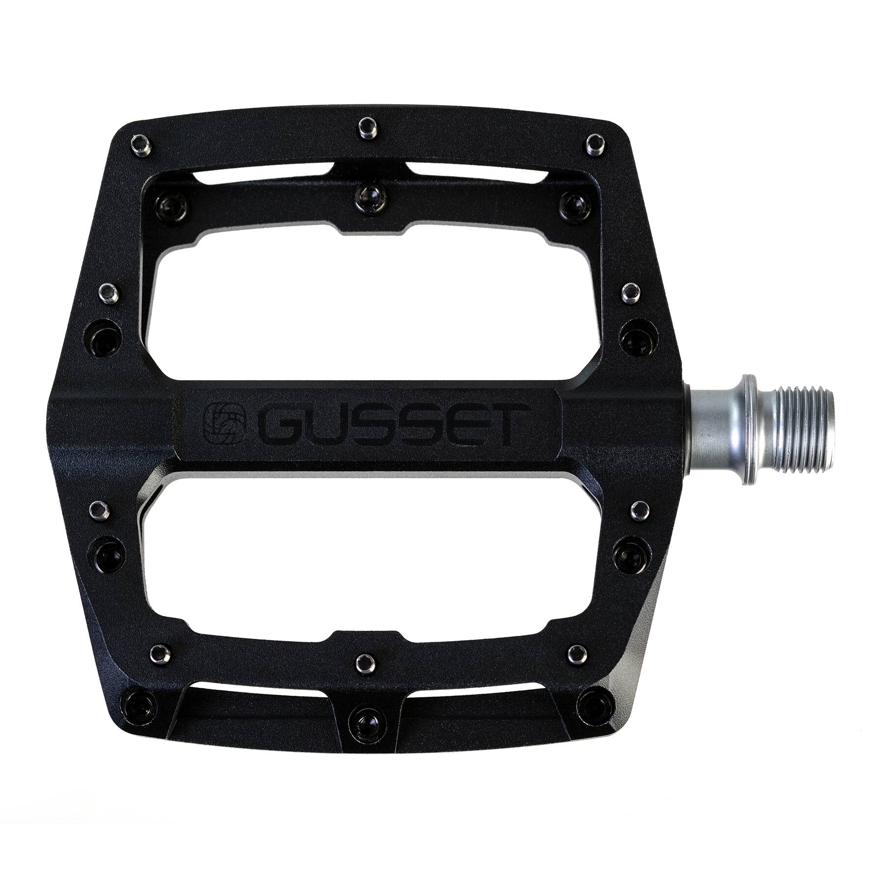 Slim Jim CNC Pedals