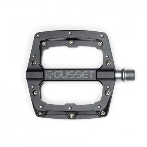 Gusset Slim Jim CNC MTB Pedals - Image 2