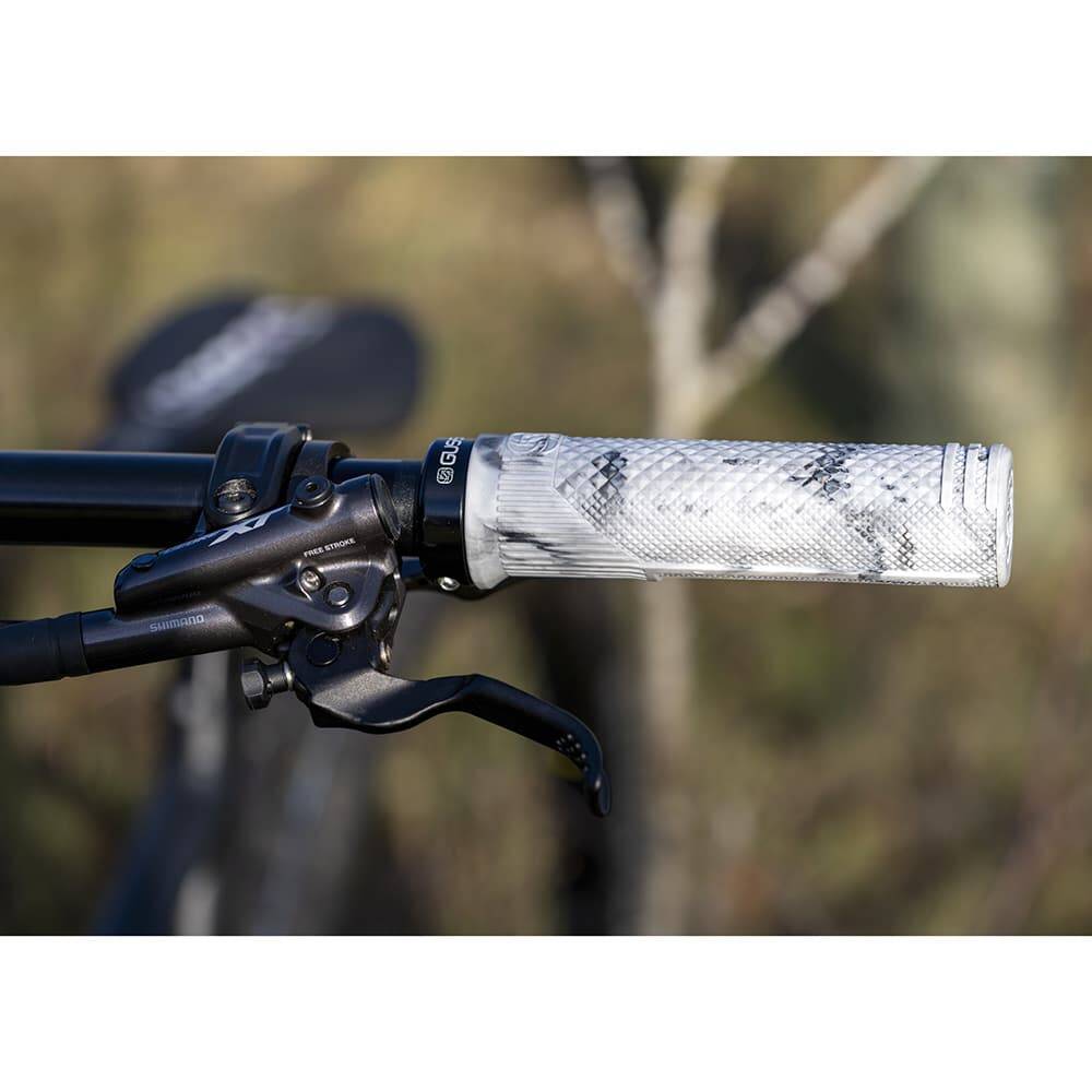 Matt Jones Signature Gusset S2 Lock-On Grips