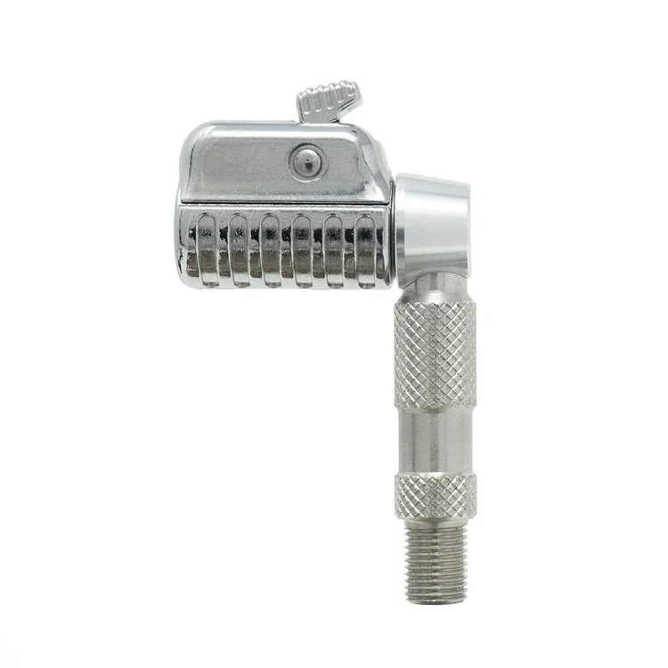 Prestacycle Pro Schrader Head