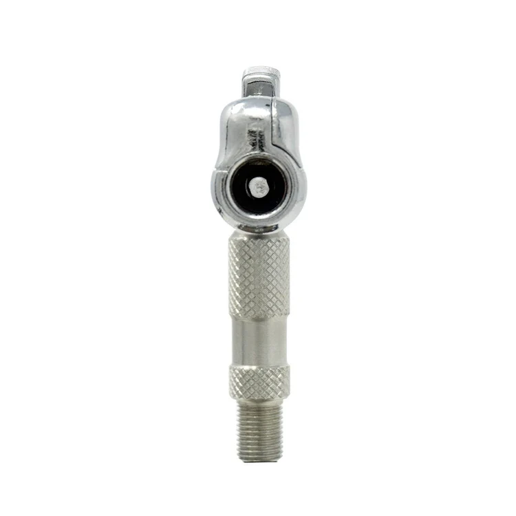 Prestacycle Pro Schrader Head