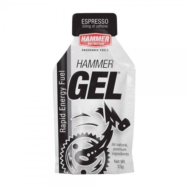 Hammer Gel Espresso
