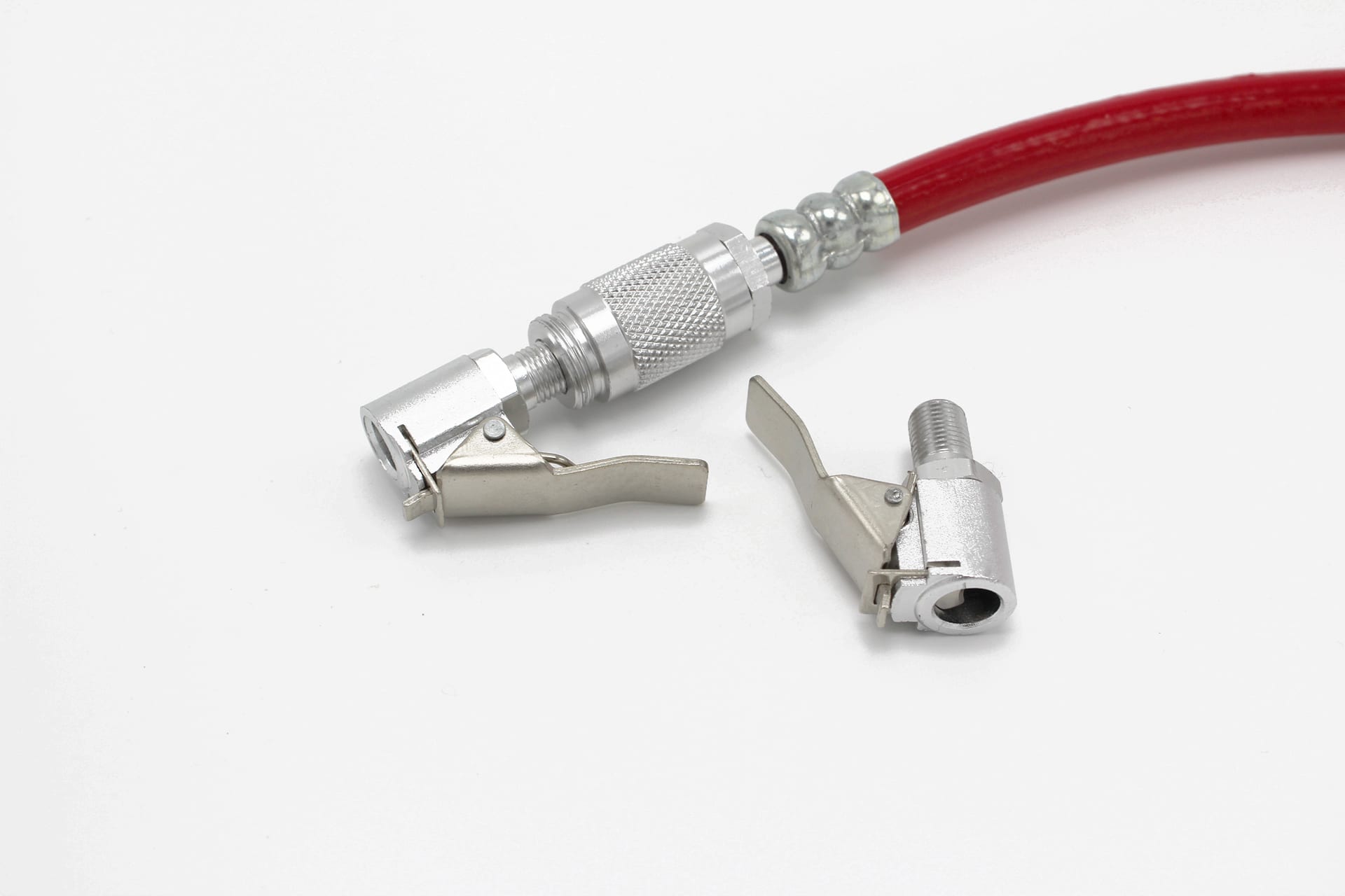 Prestaflator Digital Bicycle Tire Inflator – Multi-Purpose Air Compressor Tool