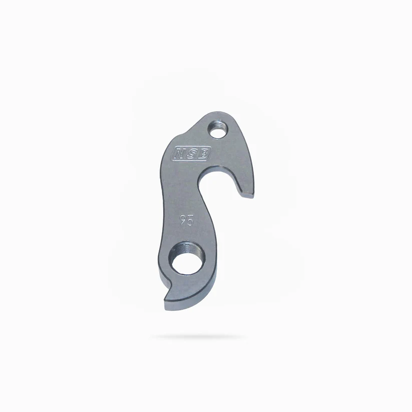 North Shore Billet Derailleur Hanger 0095 Specialized