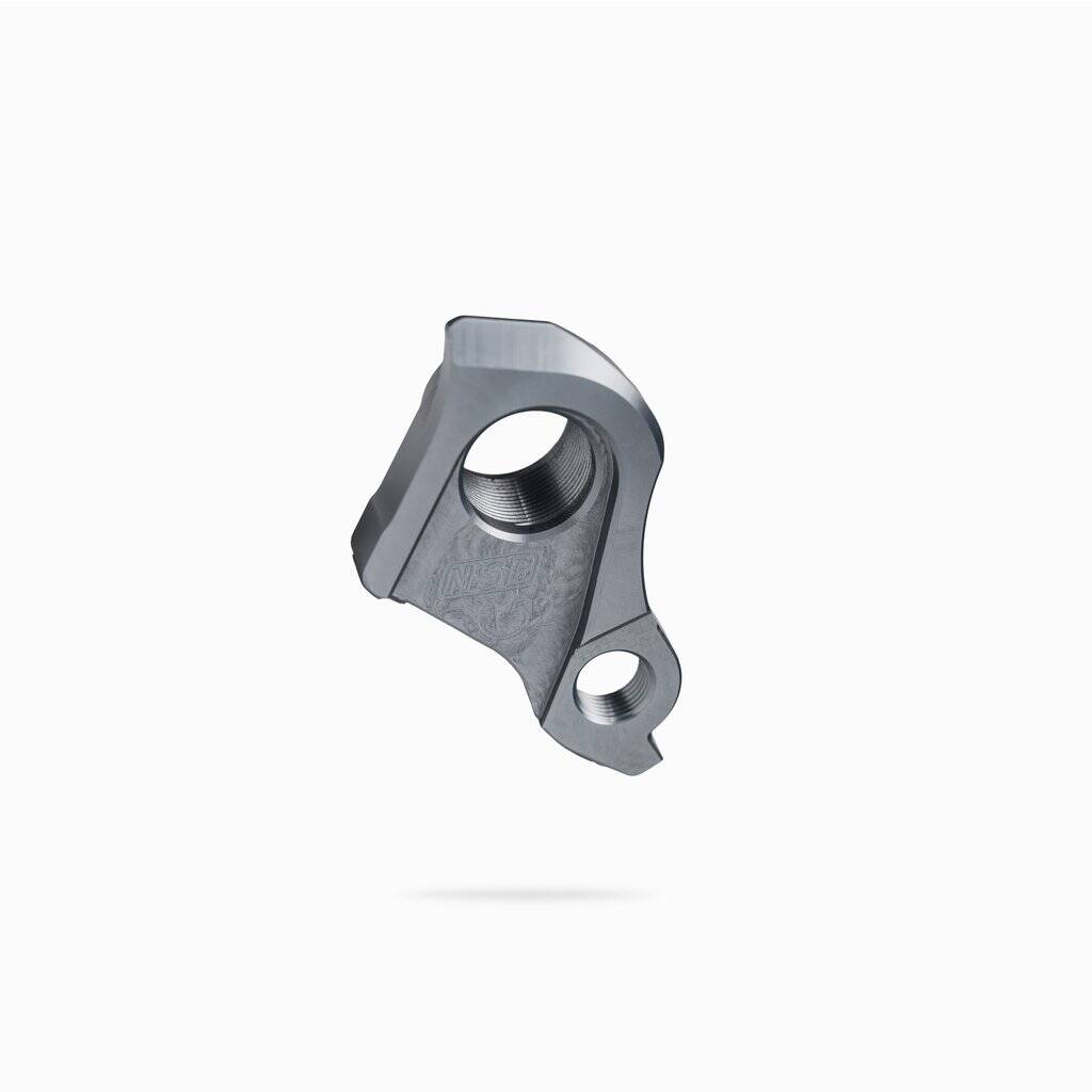 North Shore Billet Derailleur Hanger 0152 SRAM UDH - Image 3