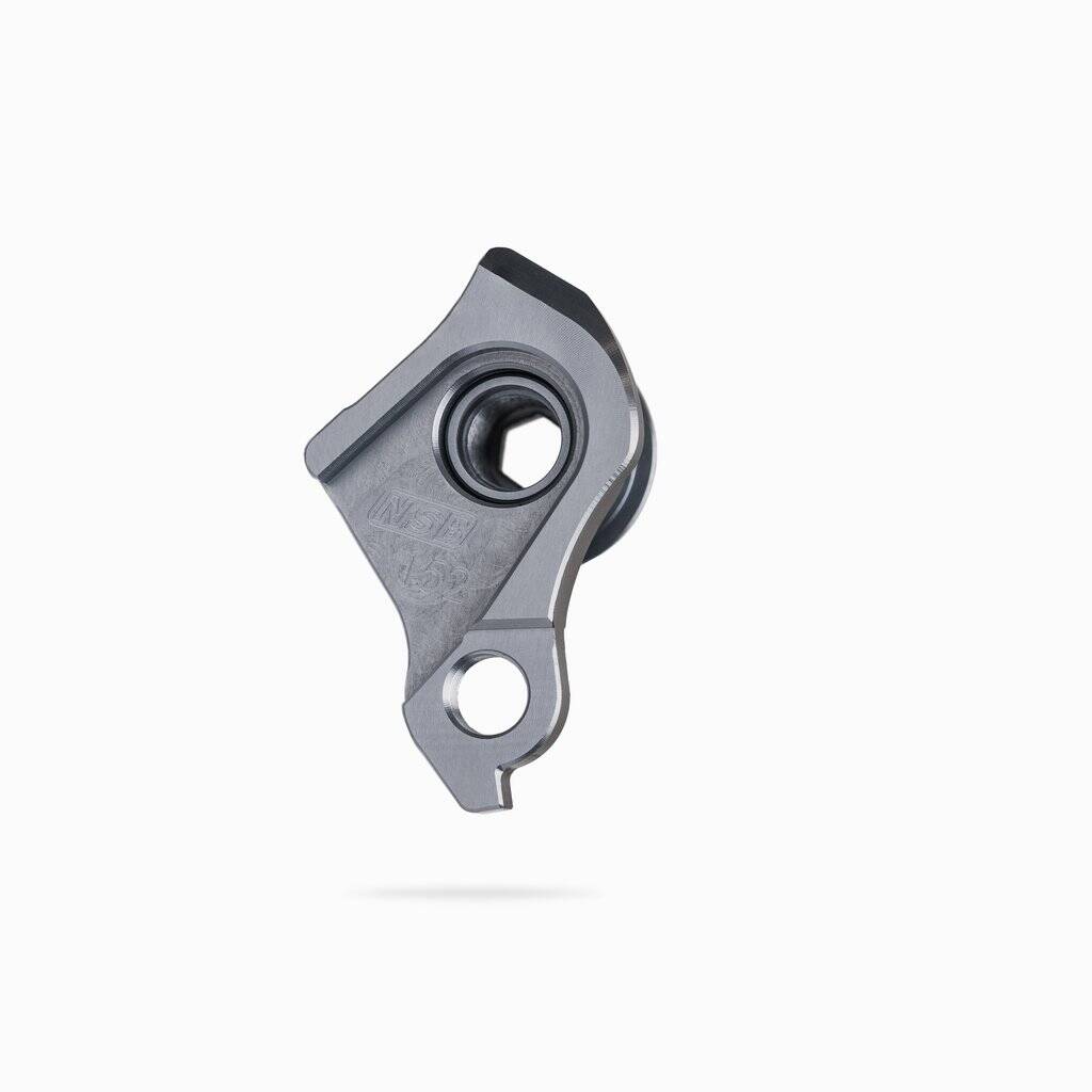 North Shore Billet Derailleur Hanger 0152BW SRAM UDH for Trek ABP - Image 4