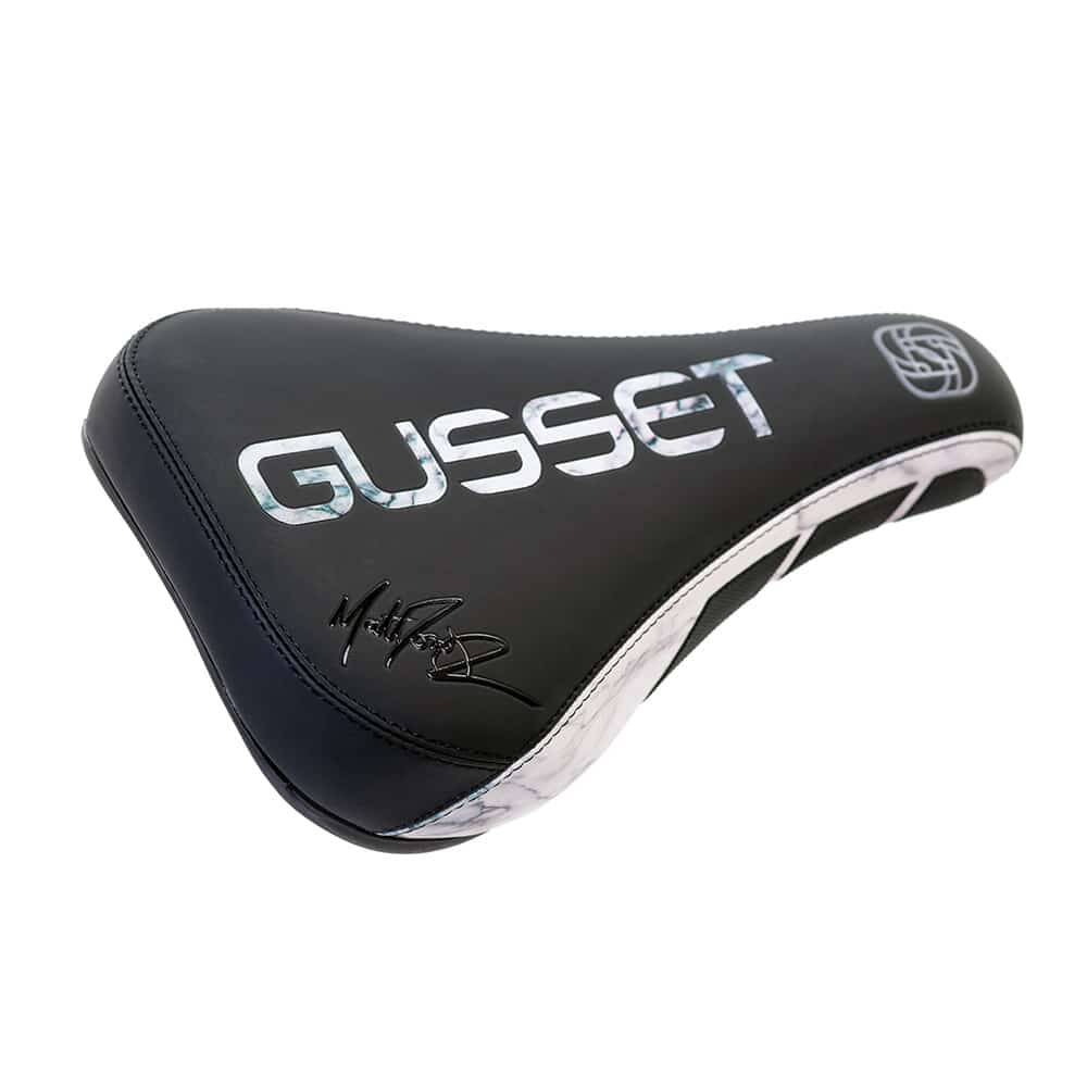 Matt Jones Gusset S2 DJ Saddle