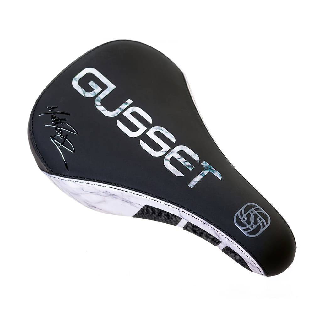 Matt Jones Gusset S2 DJ Saddle