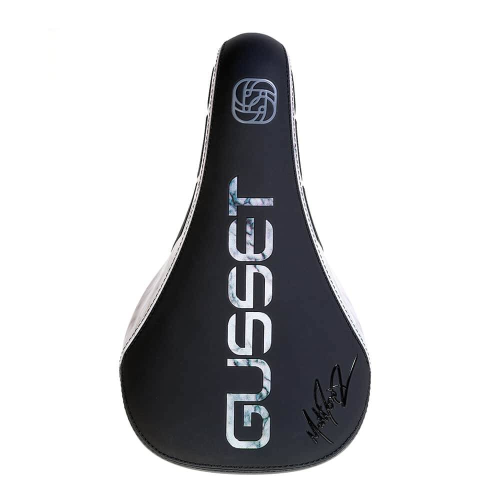 Matt Jones Gusset S2 DJ Saddle
