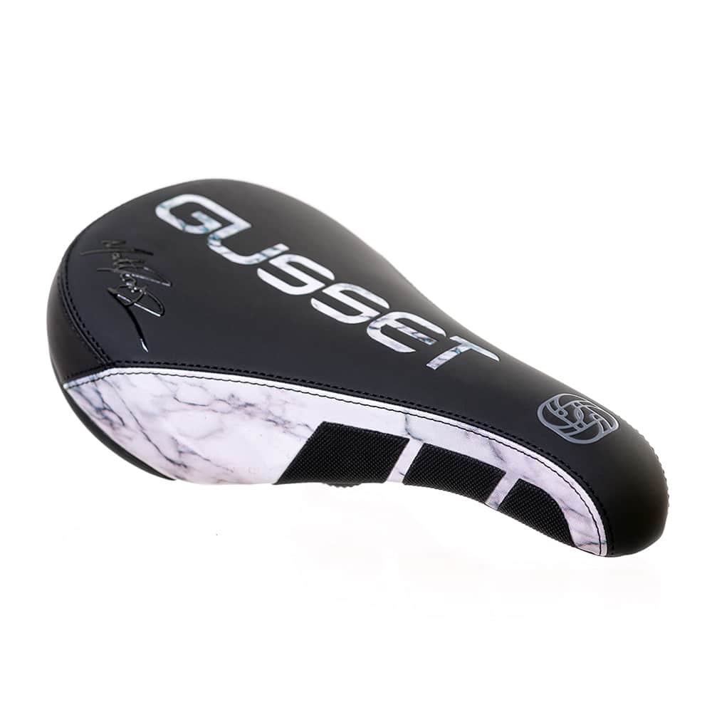 Matt Jones Gusset S2 DJ Saddle