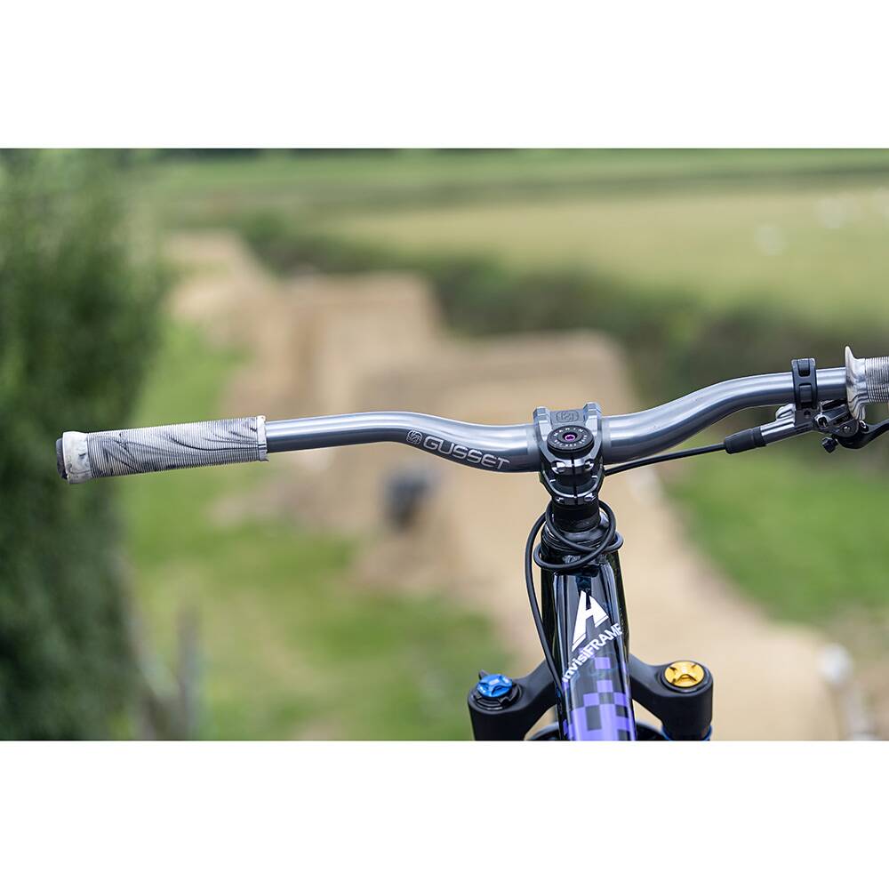 Gusset TS Stem 35.0mm