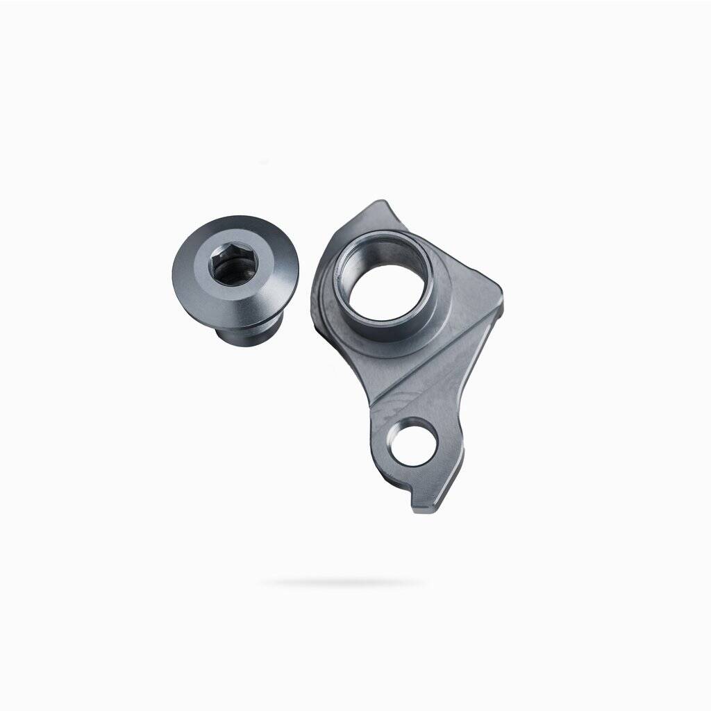 North Shore Billet Derailleur Hanger 0152 SRAM UDH - Image 2