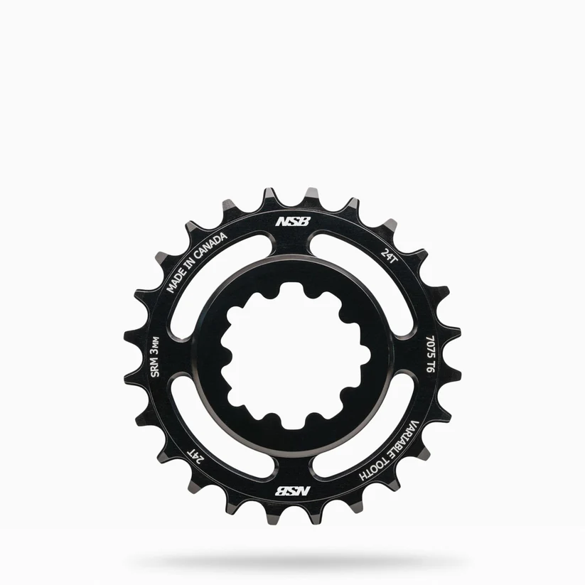 SRAM Direct Mount Chainring