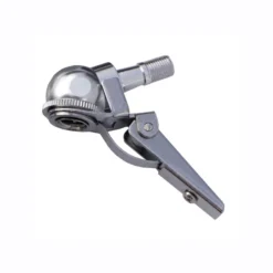 Prestacycle Right-Angle Quick-Clip Schraeder Head